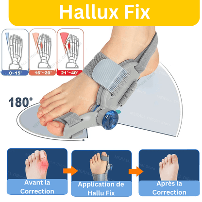 Hallux Fix 2.0